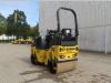 Bomag BW100 AD-5 Foto 4 thumbnail