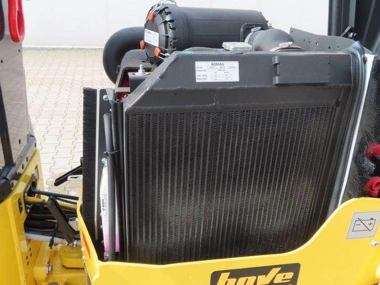 Bomag BW100 AD-5 Foto 10