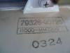 Cuadro de instrumentos para Fiat Hitachi da W90 a W270 Foto 2 thumbnail