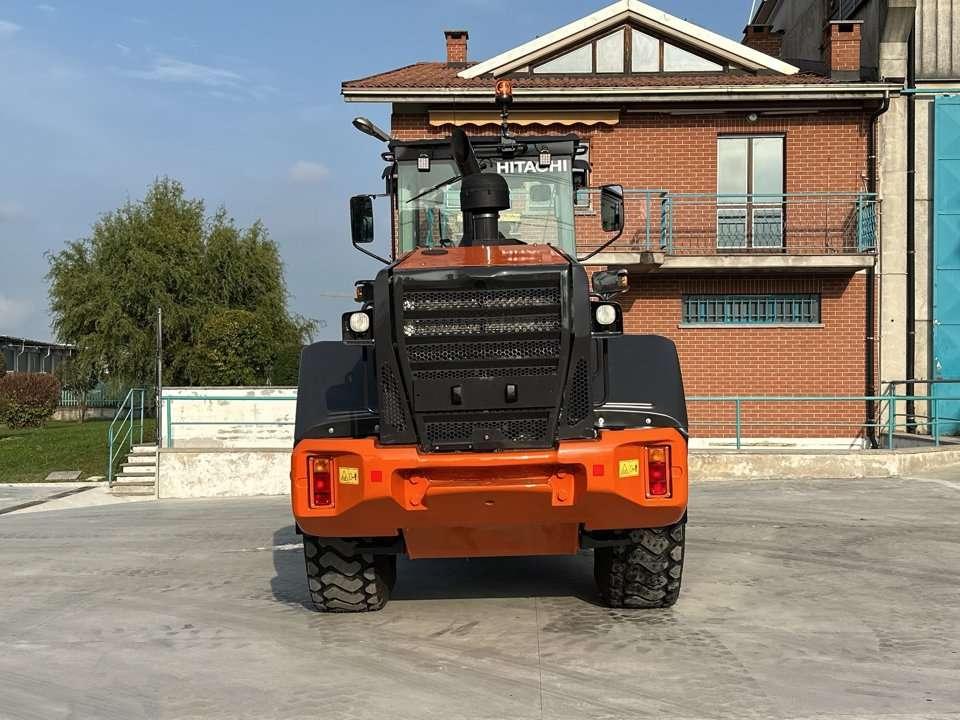 Hitachi ZW180-5B Foto 20