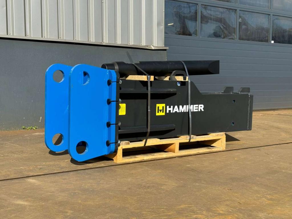 Hammer HS1700 Foto 2