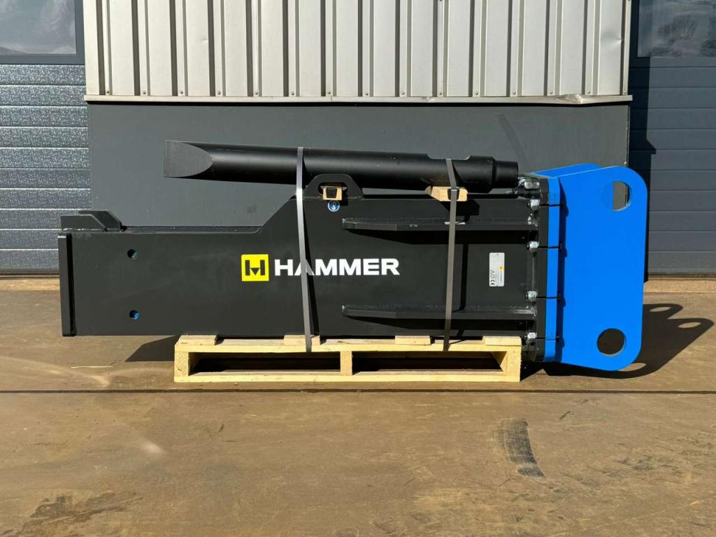 Hammer HS1700 Foto 8