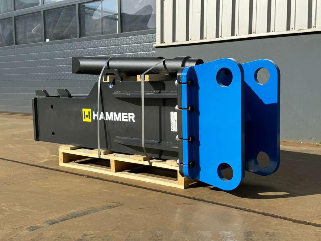 Hammer HS1700 Foto 9