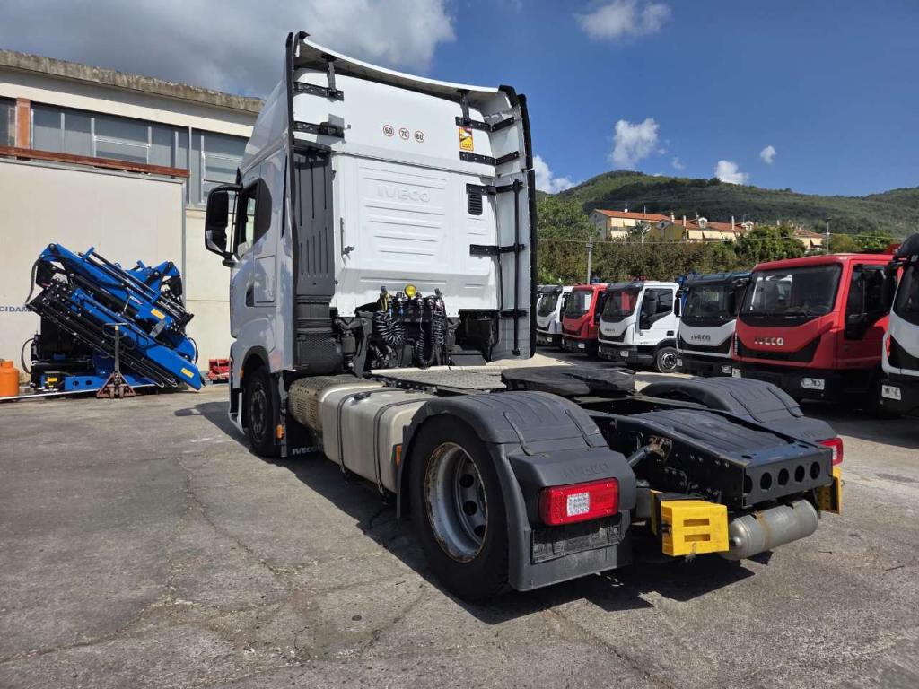 Iveco S-WAY S490 Foto 19