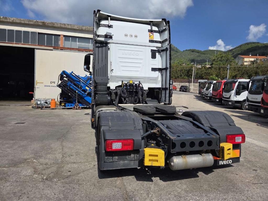Iveco S-WAY S490 Foto 21