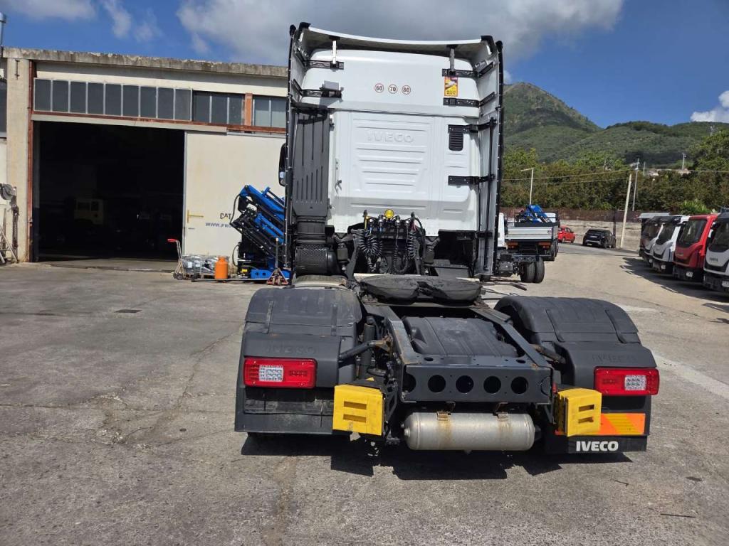 Iveco S-WAY S490 Foto 22