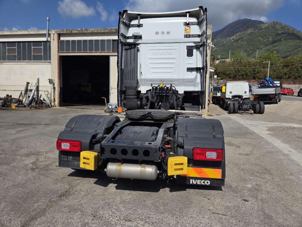 Iveco S-WAY S490 Foto 24
