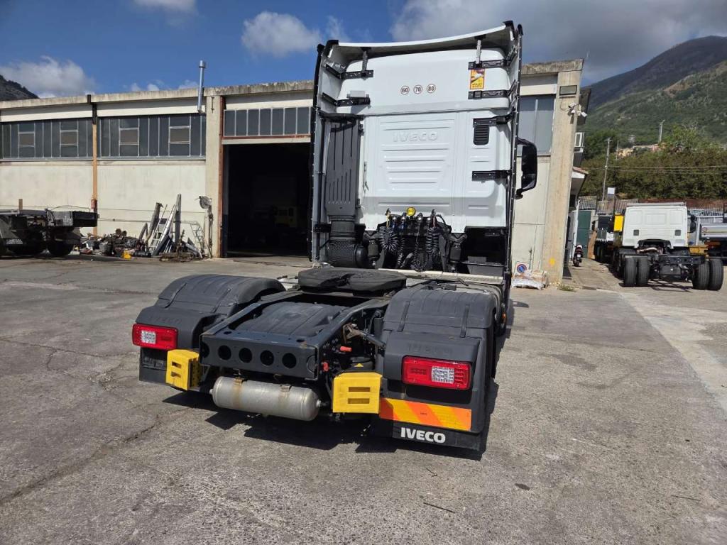 Iveco S-WAY S490 Foto 25
