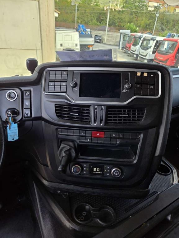 Iveco S-WAY S490 Foto 6