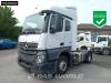 Mercedes-Benz Actros 1842 4X2 RHD Unused! ClassicSpace Foto 1 thumbnail