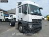 Mercedes-Benz Actros 1842 4X2 RHD Unused! ClassicSpace Foto 7 thumbnail