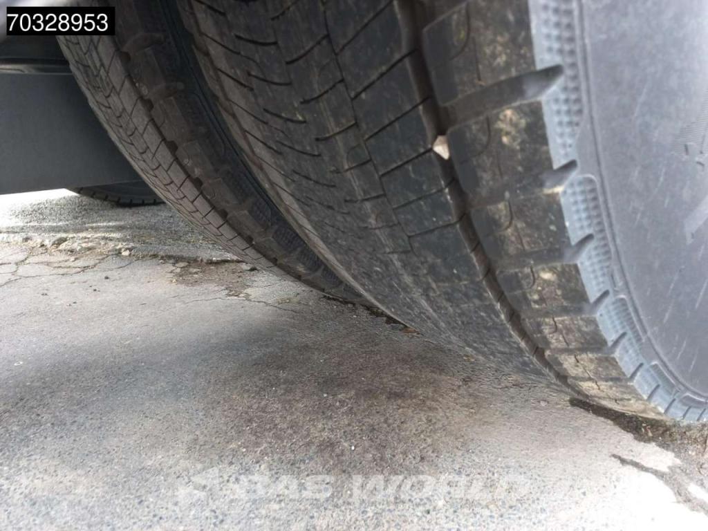 Mercedes-Benz Actros 1842 4X2 RHD Unused! ClassicSpace Foto 16