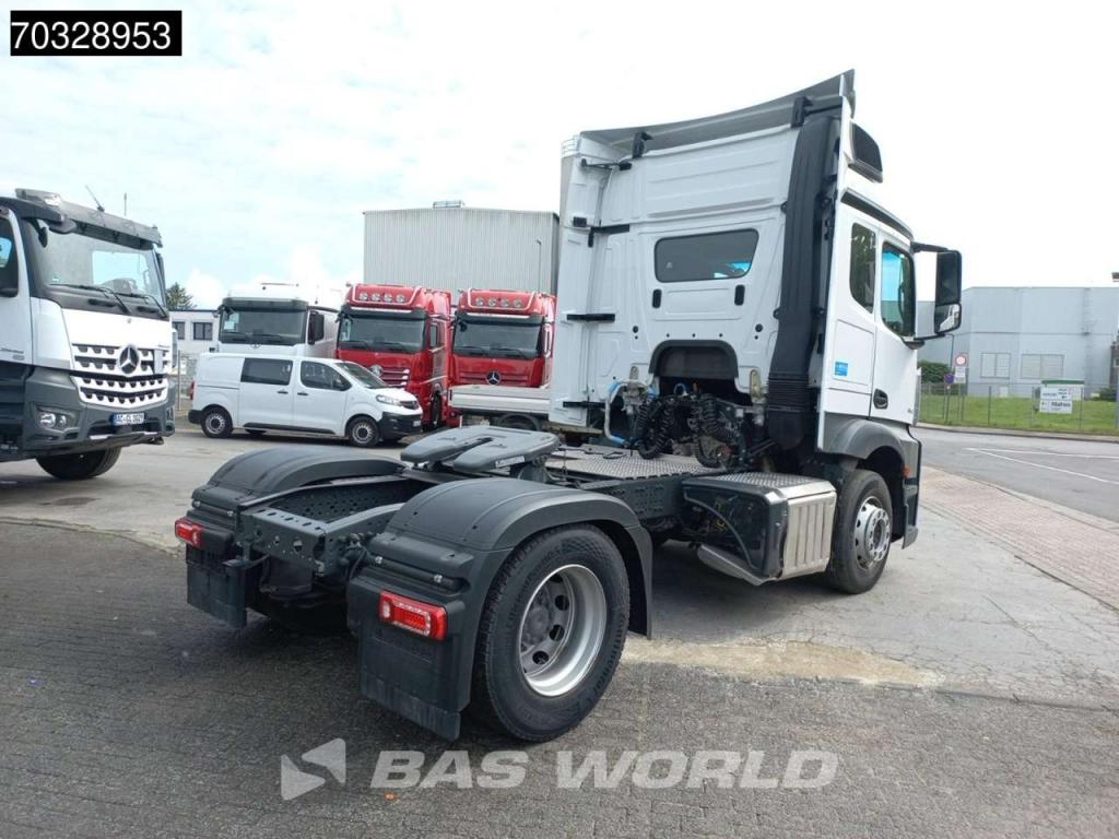 Mercedes-Benz Actros 1842 4X2 RHD Unused! ClassicSpace Foto 6