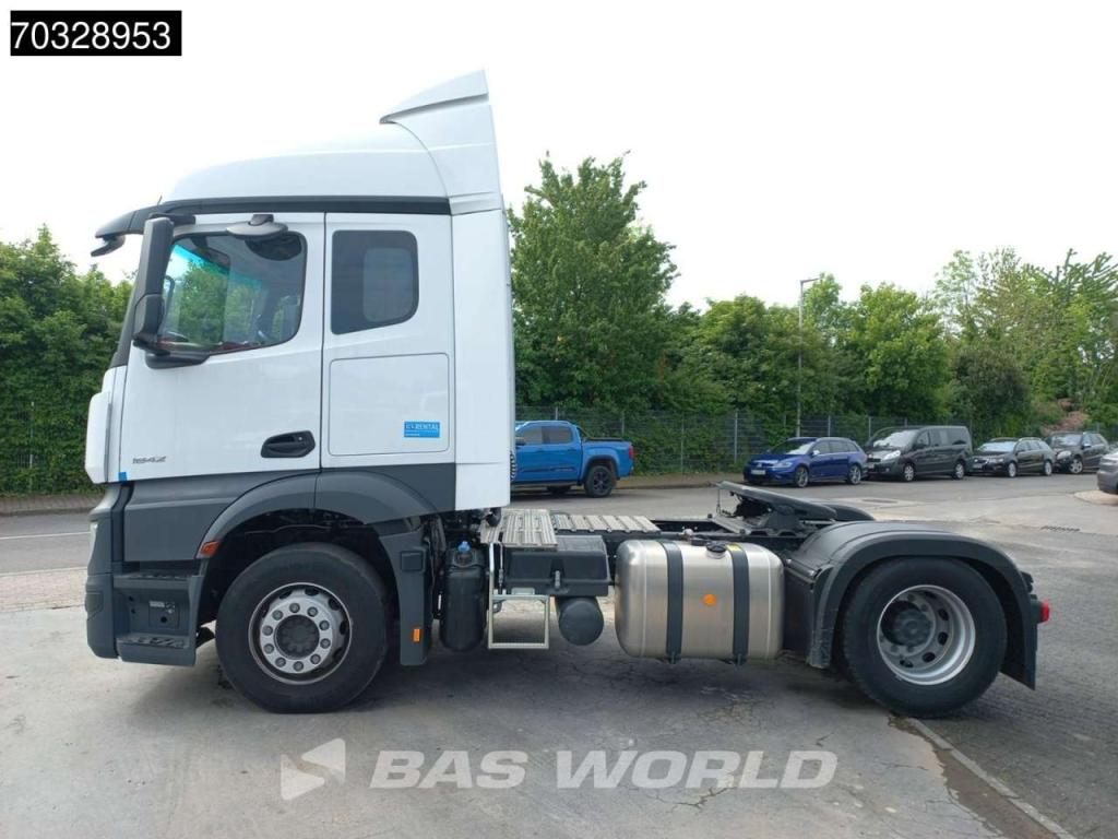 Mercedes-Benz Actros 1842 4X2 RHD Unused! ClassicSpace Foto 8