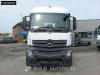Mercedes Actros 1842 4X2 RHD Unused! ClassicSpace Foto 3 thumbnail