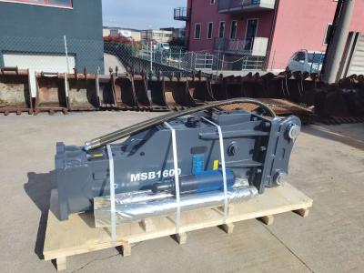 Emme Service MSB1600 vendida por Emme Service Srl