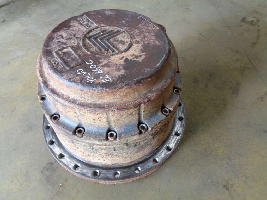 Reductor de acoplamiento para Volvo Ec 460 C Foto 1