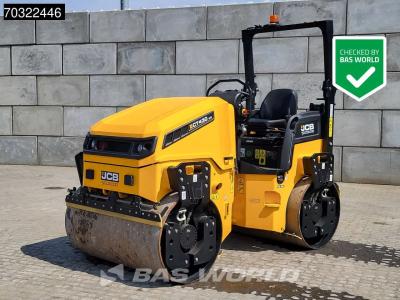 JCB CT430-140 vendida por BAS World B.V.