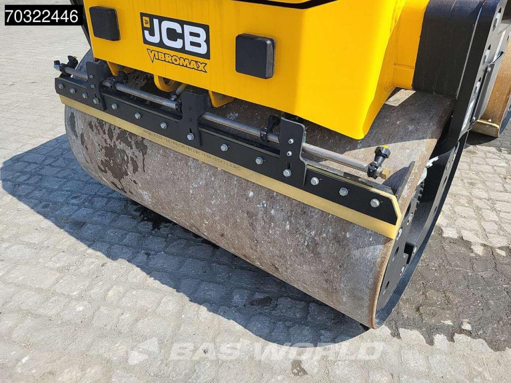 JCB CT430-140 Foto 11