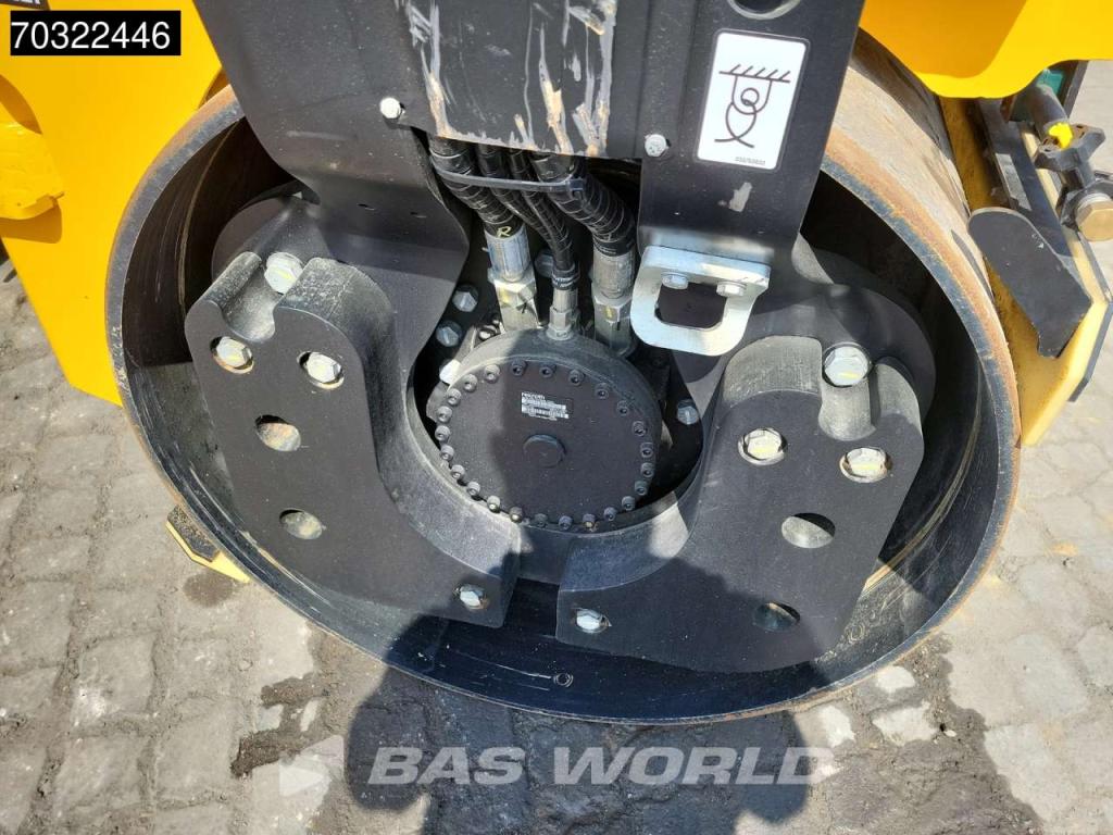 JCB CT430-140 Foto 12