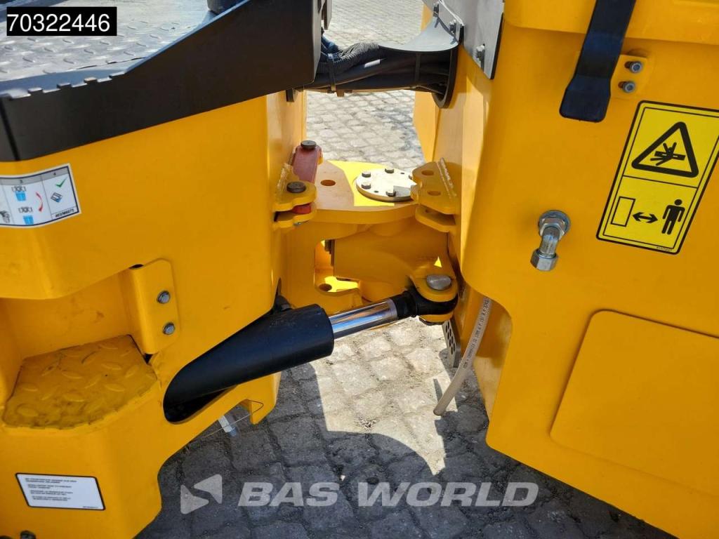 JCB CT430-140 Foto 17