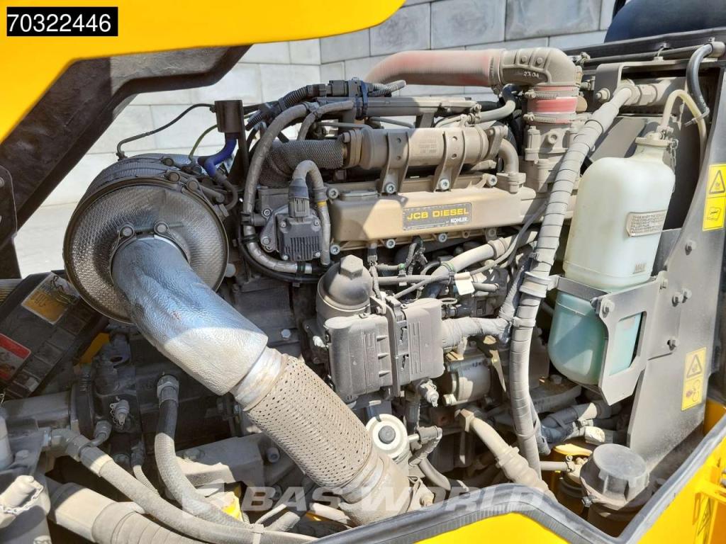 JCB CT430-140 Foto 18
