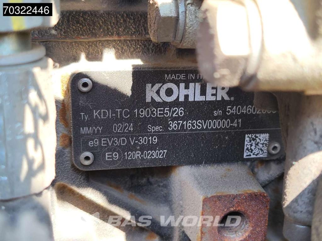 JCB CT430-140 Foto 19