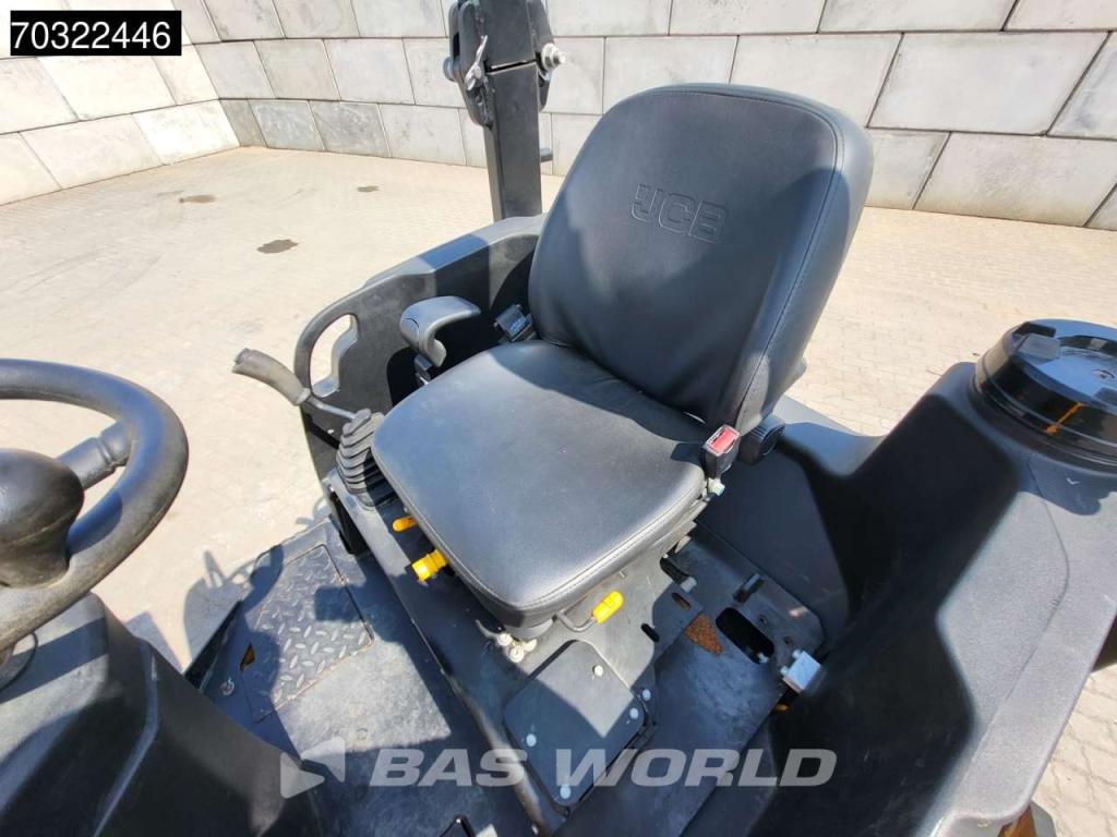 JCB CT430-140 Foto 22