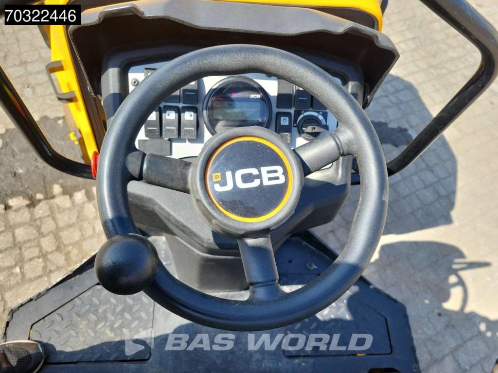 JCB CT430-140 Foto 23
