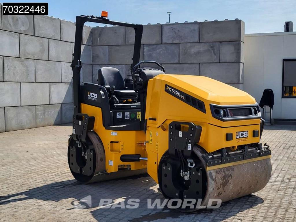 JCB CT430-140 Foto 6