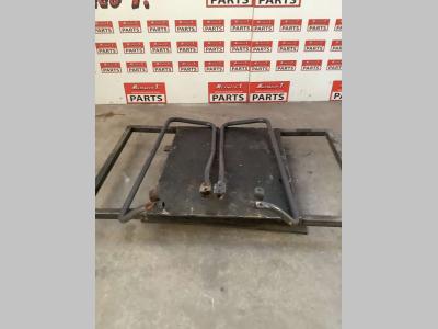 Barandilla para Hitachi ZW250-6 vendida por Massucco T. Srl Area Ricambi
