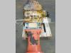 TCM Eje delantero para Fiat Hitachi W 270 Foto 3 thumbnail