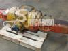 TCM Eje delantero para Fiat Hitachi W 270 Foto 4 thumbnail