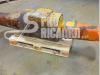 TCM Eje delantero para Fiat Hitachi W 270 Foto 5 thumbnail