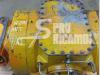 TCM Eje delantero para Fiat Hitachi W 270 Foto 6 thumbnail