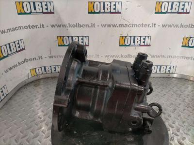 Kawasaki M5X130 vendida por Kolben s.r.l.