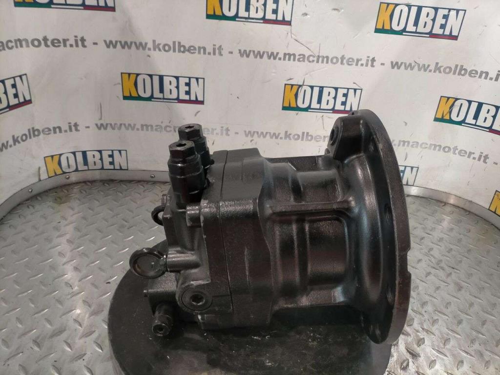 Kawasaki M5X130 Foto 2