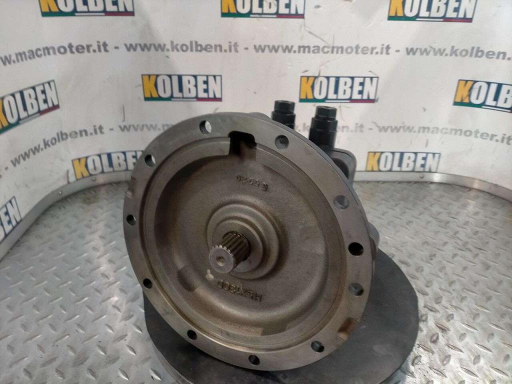 Kawasaki M5X130 Foto 3