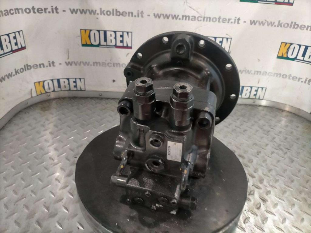 Kawasaki M5X130 Foto 4