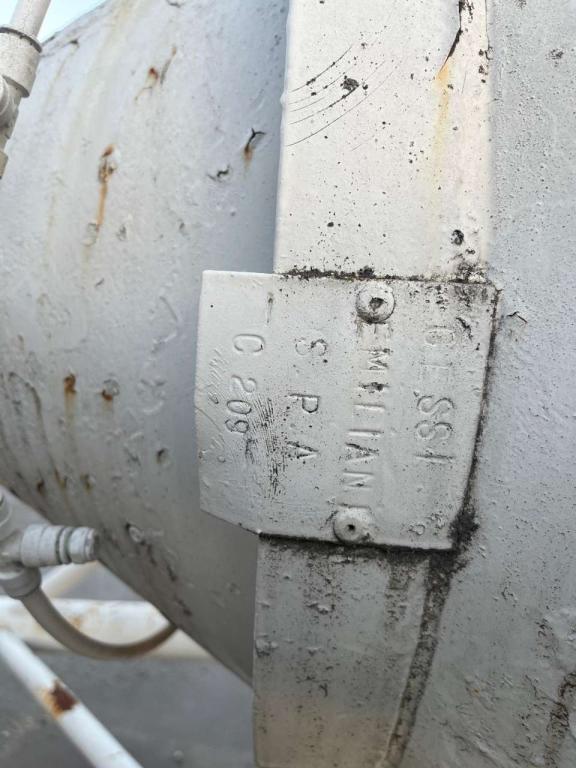 Putzmaschinen XMS Foto 5