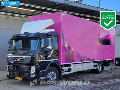 Volvo FM 330 4X2 NL-Truck DayCab Euro 5 vendida por BAS World B.V.