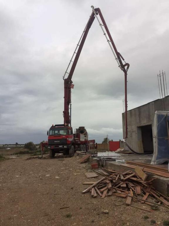 Cifa M1 33MT Foto 10