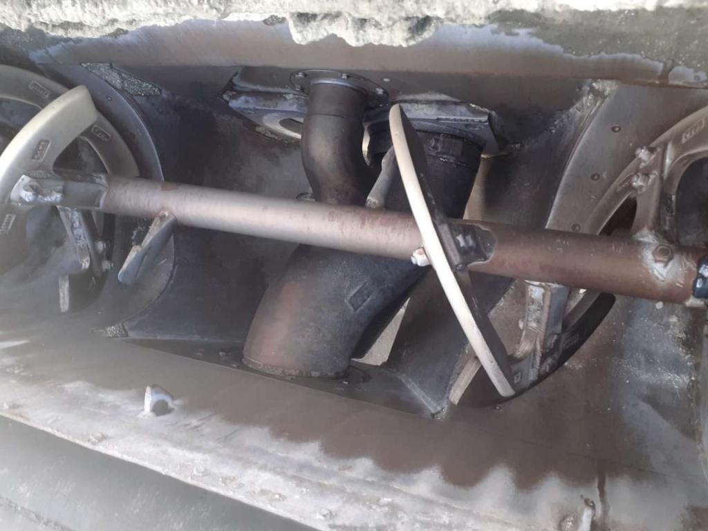 Cifa M1 33MT Foto 2