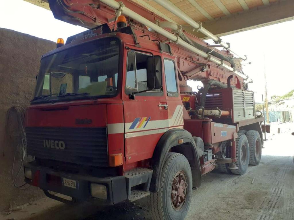 Cifa M1 33MT Foto 5