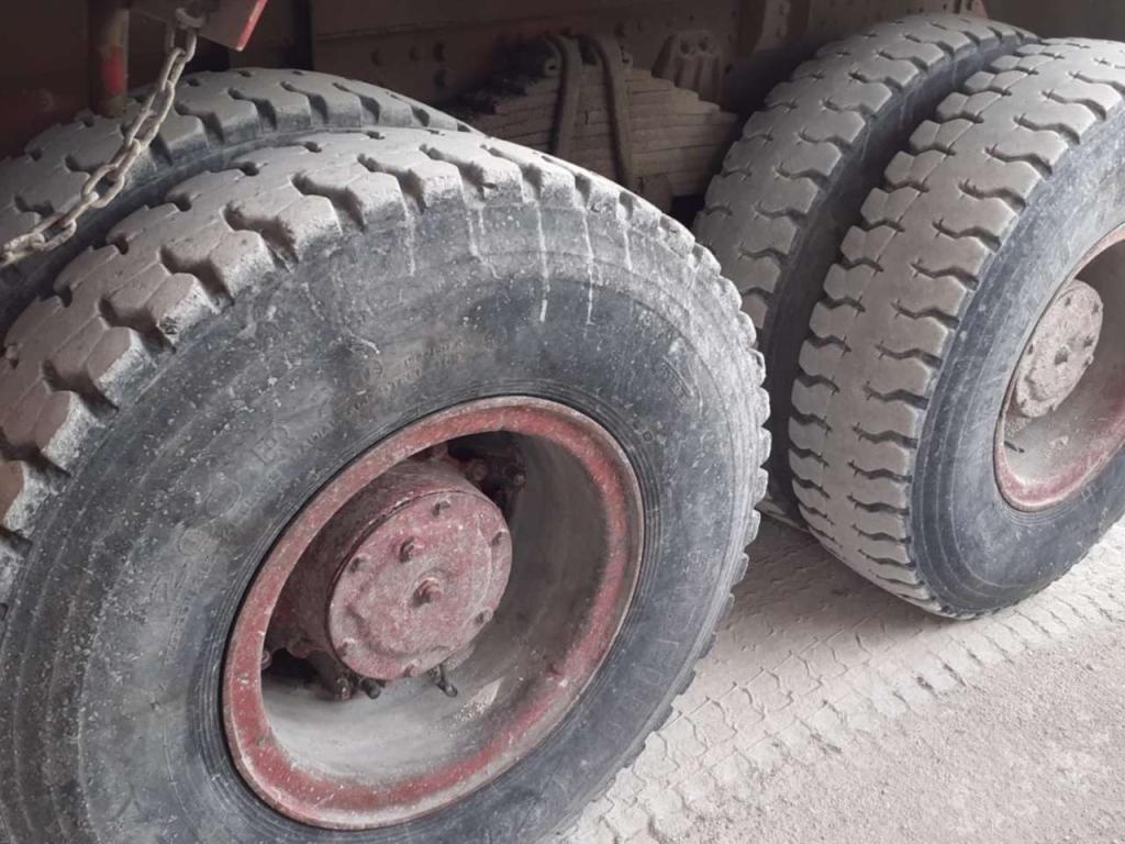 Cifa M1 33MT Foto 6