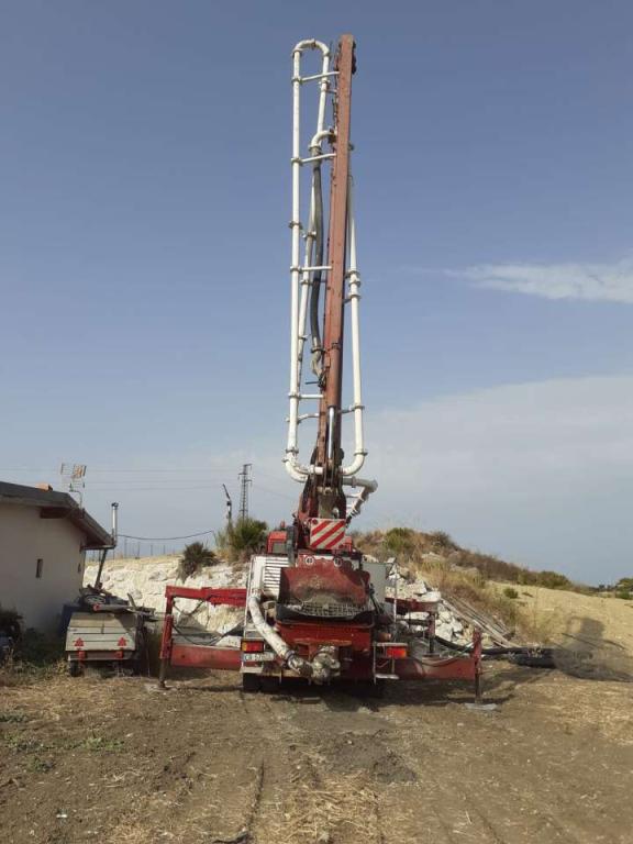 Cifa M1 33MT Foto 7
