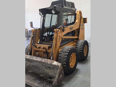 Case 75XT vendida por Marinaccio Antonio