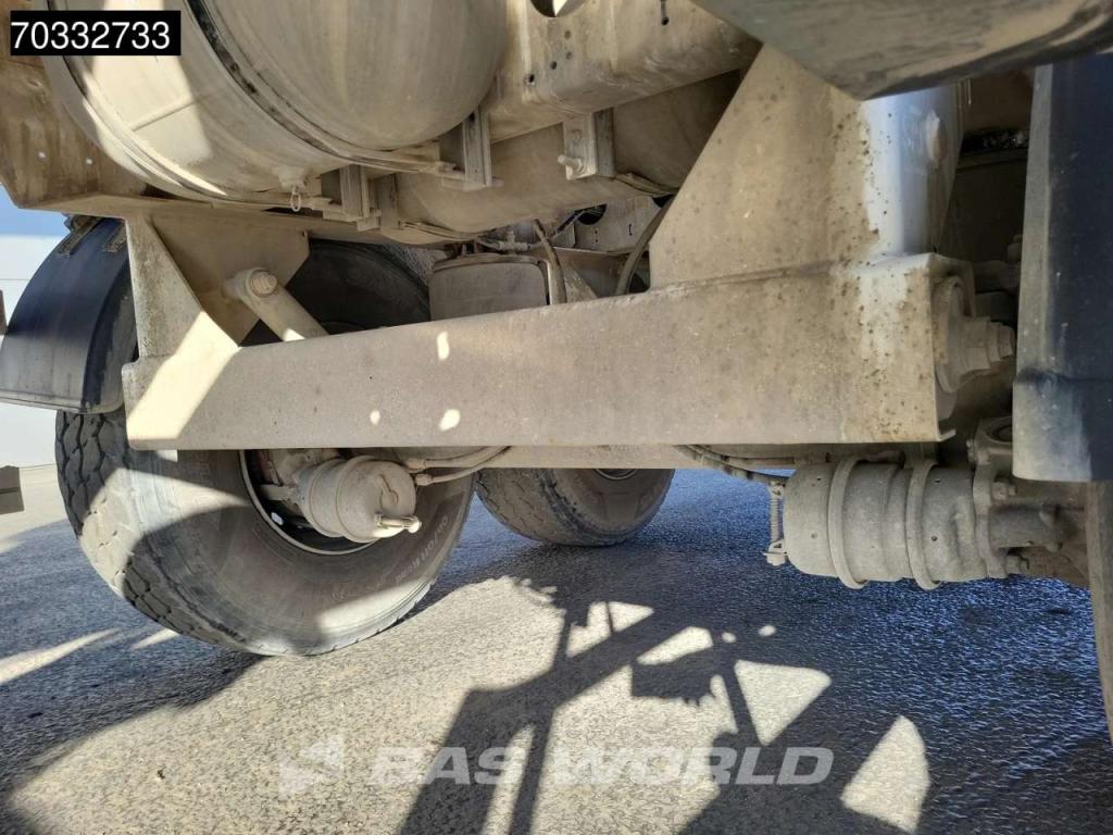 De Buf BM 12-36-2 Concrete Foto 27