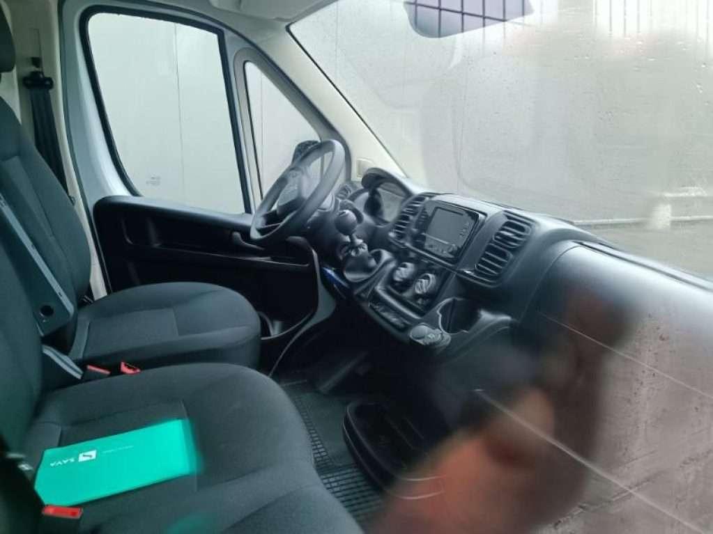 Fiat DUCATO  L4H3 FURGONE STANDARD Foto 4