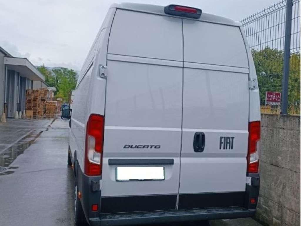 Fiat DUCATO  L4H3 FURGONE STANDARD Foto 5